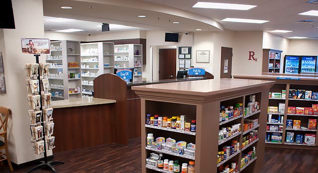 CentRx Pharmacy