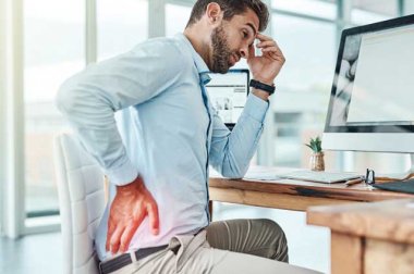 Finding and Treating the Possible Causes of Back Pain at Texoma Medical Center, Denison, Texas