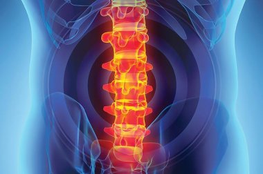 Finding And Treating the Cause Of Back Pain at Texoma Medical Center, Denison, Texas