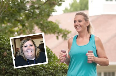 How Weight-Loss Surgery Changed Christy Avery’s Life at Texoma Medical Center in Denison, Texas