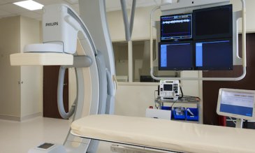 Texoma Medical Center reconocido por su excelencia con la acreditación ACC Cardiac Cath Lab con PCI