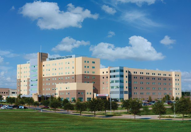 Texoma Medical Center reanuda los procedimientos electivos