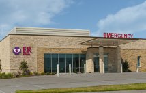 Texoma Medical Center anuncia la apertura de la sala de emergencias en Anna