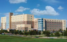 Texoma Medical Center Names New CEO